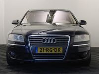 Occasion Audi A8 Proline 335 PK (246 kW) 2005 Blauw Sedan
