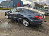 tweedehands VW CC 1.8 TSI 4p.