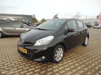 tweedehands Toyota Yaris 1.0 VVT-i 5DRS AIRCO ELL PAK PDC LMV