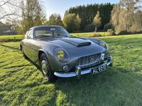 tweedehands Lancia Flaminia SPORT SERIE 1 1 VAN 99