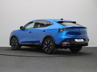 Nieuw Renault Rafale Esprit Alpine 200 PK (147 kW) 2026 Blauw SUV