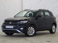 tweedehands VW T-Cross - 1.0 TSI 110pk DSG Life Navi via App Clima Camera S