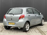 tweedehands Toyota Yaris 1.3 VVTi Dynamic | AIRCO | 5 DEUREN | 151.000KM