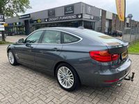 Occasion BMW 320 Gran Turismo Executive 184 PK (135 kW) 2013 Grijs Hatchback