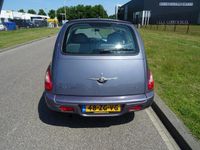 tweedehands Chrysler PT Cruiser 1.6i Touring