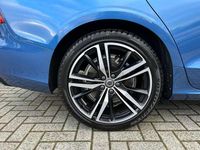 Occasion Volvo S60 R-Design 253 PK (186 kW) 2020 Blauw Sedan