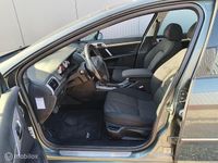 Occasion Peugeot 407 Business-Line 140 PK (102 kW) 2007 Grijs Stationwagen