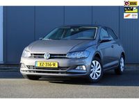 Occasion VW Polo Comfortline 80 PK (58 kW) 2019 Grijs (metallic) Hatchback