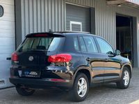 tweedehands VW Tiguan 1.4 TSI Comfort&Design Edition