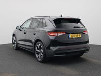 Nieuw Skoda Elroq RS 250 kW (340 PK) 2025 Zwart SUV