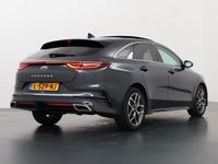 tweedehands Kia ProCeed / pro_cee'd 1.5 T-GDi MHEV GT-Line Edition | Panoramadak | Nav