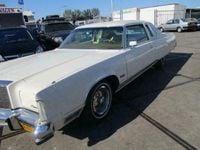 Occasion Chrysler New Yorker 185 PK (136 kW) 1978 Wit Sedan