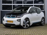 Occasion BMW i3 Comfort Edition 38 PK (27 kW) 2015 Wit Hatchback