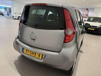 tweedehands Opel Agila 1.0 Edition | Airconditioning | Budget |