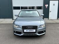 tweedehands Audi A4 Avant 1.8 TFSI Pro Line Business Stoelverwarming l