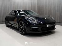 Occasion Porsche Panamera Edition 330 PK (242 kW) 2020 Zwart Hatchback
