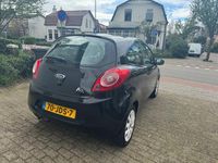 tweedehands Ford Ka 1.2 Titanium