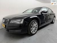 Occasion Audi A8L Proline 250 PK (183 kW) 2014 Sedan