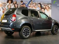 tweedehands Dacia Duster 1.2 TCe 4x2 Blackshadow - Dakrails Trekhaak Leder Bekleding Camera