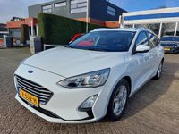 tweedehands Ford Focus Wagon 1.0 EcoBoost Trend Edition ELEKTRISCHE TREKHAAK