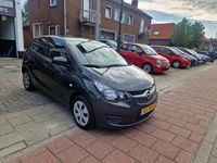 tweedehands Opel Karl 1.0 ecoFLEX Edition,Navigatie,Airco,Cruise control