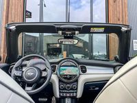 Occasion Mini John Cooper Works Cabriolet 231 PK (169 kW) 2022 Groen Cabriolet