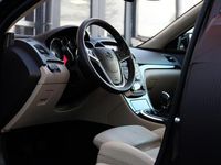 tweedehands Opel Insignia 1.6 T Cosmo |49.637km UNIEK| 180pk *Sportleder/Nav