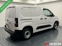 tweedehands Opel Combo 1.5D L1H1 Edition !! MARGE !! Airco-Cr.contr.-Parkeersensore