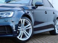 tweedehands Audi A3 Limousine 35 TFSI CoD Advance Sport S-Line 150pk S-Tronic