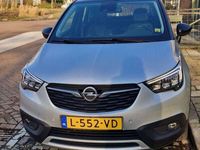 tweedehands Opel Crossland X 1.2 T. Innovation