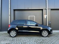 tweedehands VW Polo 1.2 Style Airco | Stoelverwarming | carplay