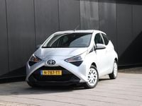 Occasion Toyota Aygo X-play 2022 Grijs Hatchback