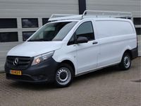 tweedehands Mercedes Vito 109 CDI L2 Lang - Imperiaal - Trekhaak - Airco