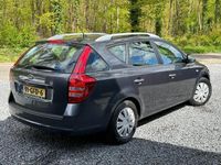 tweedehands Kia Ceed Ceed /Sporty Wagon 1.4 X-tra