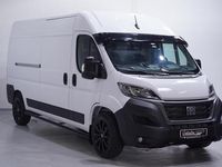 Occasion Fiat Ducato 140 PK (102 kW) 2024 Wit Van