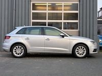 Occasion Audi A3 Attraction 123 PK (90 kW) 2013 Grijs Hatchback