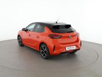 Occasion Opel Corsa GS Line 101 PK (74 kW) 2019 Oranje Hatchback