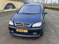 Occasion Opel Zafira 147 PK (108 kW) 2003 MPV