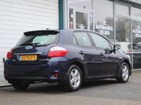 tweedehands Toyota Auris 1.8 Full Hybrid Aspiration|Nap|1e eigenaar|