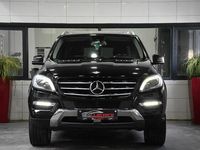 tweedehands Mercedes ML350 M-KLASSEAMG 4-Matic 306PK | PANO | 3.5 V6 | KEYLESS