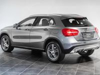 tweedehands Mercedes GLA180 Business Solution