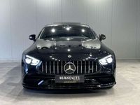 tweedehands Mercedes AMG GT 4-Door Coupe 43 4MATIC+|PANO|ACC|360°|21''