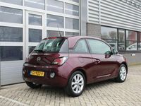 tweedehands Opel Adam 1.4 Jam / Automaat / Cruise / Half Leer / Airco /