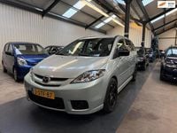 Occasion Mazda 5 156 PK (114 kW) 2006 Groen MPV