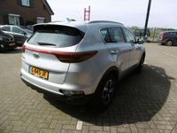 tweedehands Kia Sportage 1.6 TURBO AUTOMAAT DynamicLine Org. Ned.