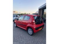 tweedehands Peugeot 107 1.0-12V XS Urban Move