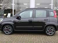 tweedehands Fiat Panda 1.0 Hybrid City Life | Apple/Android Carplay | 5 p