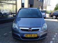 tweedehands Opel Zafira 1.8 ENJOY