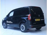 tweedehands Renault Kangoo E-Tech Extra 22kW Demo nu beschikbaar voor proefritten