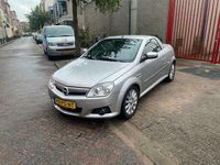 tweedehands Opel Tigra TwinTop 1.8-16V Cosmo NAP/ APK/ CABRIO